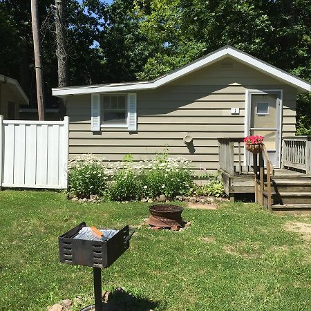 Shade Acres Campgound And Cottages Catawba Island ภายนอก รูปภาพ