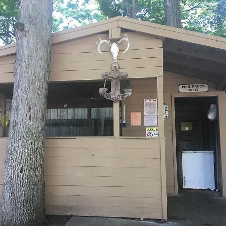 Shade Acres Campgound And Cottages Catawba Island ภายนอก รูปภาพ